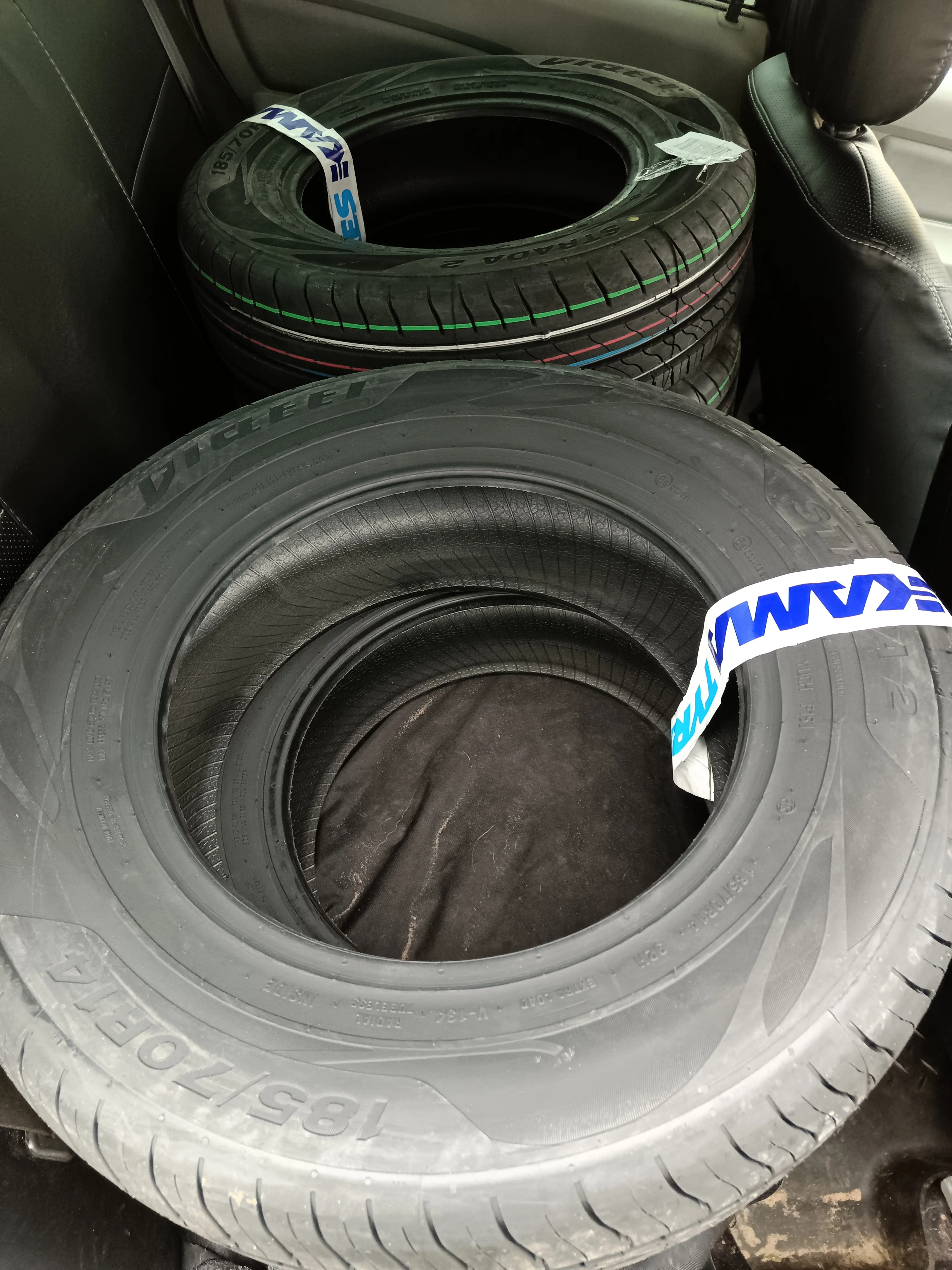 Фото отзыва